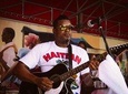 La Perle De Miami: Little Haiti Tour