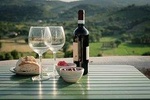 High-end Organic Wine Private Tour to Wine Region with Gourmet Lunch 