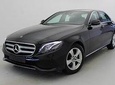 Private Transfer from Copenhagen CPH to Copenhagen Port by Business Car