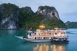 Swan Cruise: 2-Day Explore Bai Tu Long Bay With Transfer From Hanoi