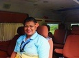 Private Transfer from Marriott/Intercon/Shangri-La Resort to Nadi Airport