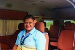 Private Transfer from Marriott/Intercon/Shangri-La Resort to Nadi Airport