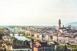 Private Best of Florence With Uffizi Gallery