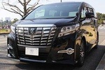Glamorous & Style : KLIA Airport Transfer by Luxury MPV