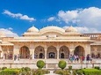 From Delhi : 4 Day Golden Triangle Tour With All Inclusive