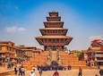 Kathmandu City Tour