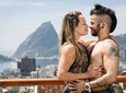 Private Photo Session with a Local Photographer in Copacabana