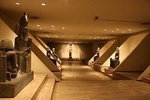 Luxor Museum from Luxor