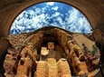 Lanzhou Private Day Trip to Tianti Grottoes, Luoshi Pagoda and Leitai in Wuwei