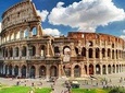 Colosseum tour