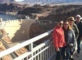 Hoover Dam Highlights Tour from Las Vegas