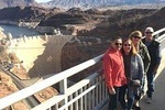 Hoover Dam Highlights Tour from Las Vegas