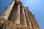 Small-Group Tour to Baalbek, Anjar and Ksara From Beirut 