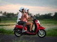 Canggu Scooter Lessons