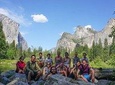 Yosemite and Giant Sequoias Day Tour