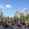 Yosemite and Giant Sequoias Day Tour