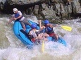 Chagres Challenge Overnight - 2 Days Jungle Expedition in Chagres National Park
