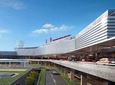  Private Transfer between Shanghai Pudong Int'l Airport & Hongqiao Airport 