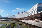  Private Transfer between Shanghai Pudong Int'l Airport & Hongqiao Airport 