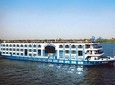 7 nights Nile Cruise from Luxor