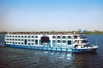 7 nights Nile Cruise from Luxor
