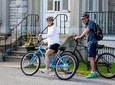 Kingston Bike Tours