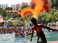 Sunway Lagoon One Day Admission Tickets