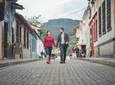Private Photo Session with a Local Photographer in Bogota