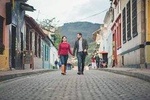 Private Photo Session with a Local Photographer in Bogota