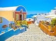 5 Day Mykonos & Santorini Trip