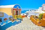 5 Day Mykonos & Santorini Trip