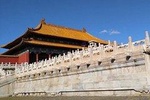 From Shanghai: 2-Day Private Tour to Beijing by Round-way Bullet Train