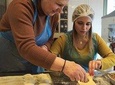 Cooking class and Authentic Greek lunch in Arcadia, Greece!