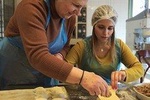 Cooking class and Authentic Greek lunch in Arcadia, Greece!