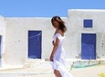 Private Photo Session with a Local Photographer in Tinos
