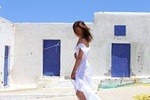 Private Photo Session with a Local Photographer in Tinos