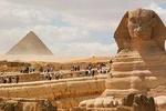 Private Tour to Cairo and the Pyramids for Cairo Airport Layover Passengers