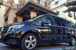 Transfer to Lisbon from Madrid with stop in Évora (1hour)