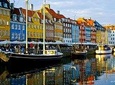 90 Minutes Private Kickstart Tour of Copenhagen