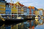 90 Minutes Private Kickstart Tour of Copenhagen