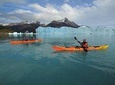 Perito Moreno Kayak Experience