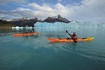 Perito Moreno Kayak Experience