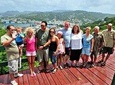 Private Photo Session with a Local Photographer in Saint Lucia