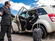 transfer airport to hotel in Quito or from Quito to airport