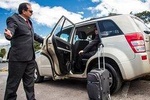 transfer airport to hotel in Quito or from Quito to airport