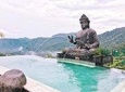 The Monkey Bar and Blue Lagoon Snorkeling Private Tour - Free WiFi