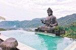The Monkey Bar and Blue Lagoon Snorkeling Private Tour - Free WiFi