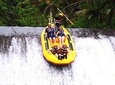 Bali Rafting - Telaga Waja River Karangasem