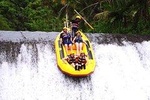 Bali Rafting - Telaga Waja River Karangasem