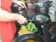 Khmer Gourmet Cooking Class